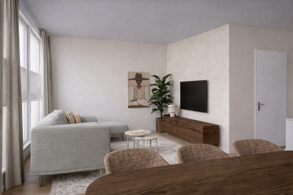 Medium property photo - Spoorstraat 46, 4735 BG Zegge